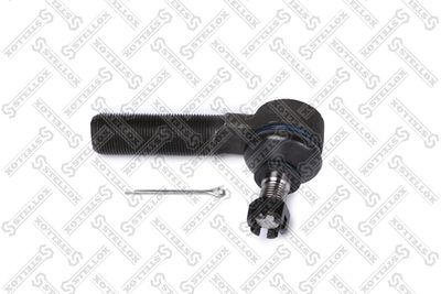 Tie Rod End STELLOX 51-98098A-SX