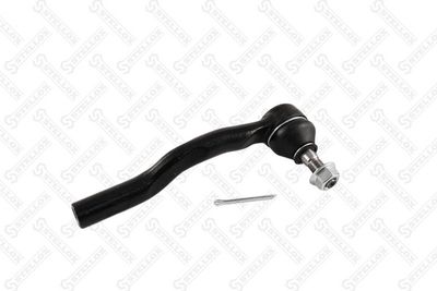 Tie Rod End STELLOX 51-98107-SX