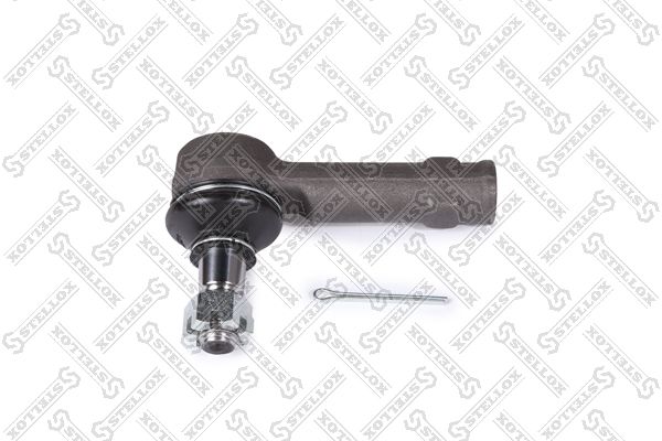 STELLOX 51-98138-SX Tie Rod End