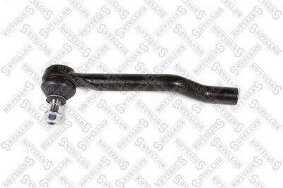 Tie Rod End STELLOX 51-98143-SX