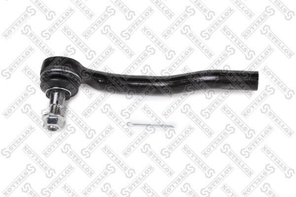 STELLOX 51-98209-SX Tie Rod End