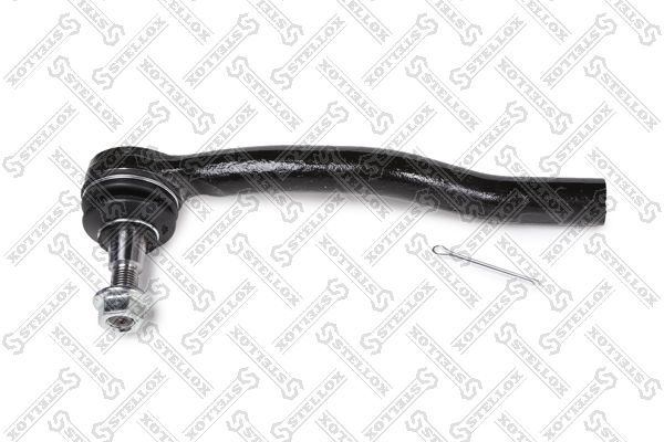 STELLOX 51-98210-SX Tie Rod End