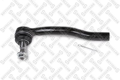 Tie Rod End STELLOX 51-98210-SX