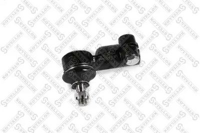 Tie Rod End STELLOX 51-98212A-SX
