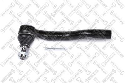 Tie Rod End STELLOX 51-98215-SX