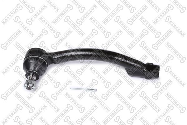 STELLOX 51-98219-SX Tie Rod End