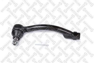 Tie Rod End STELLOX 51-98219-SX