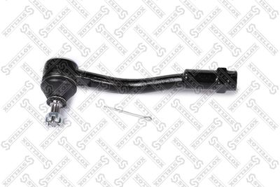 Tie Rod End STELLOX 51-98225A-SX