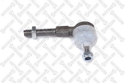 Tie Rod End STELLOX 51-98253-SX