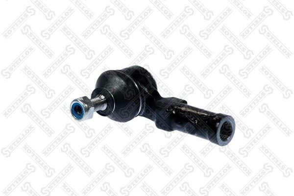 STELLOX 51-98643A-SX Tie Rod End