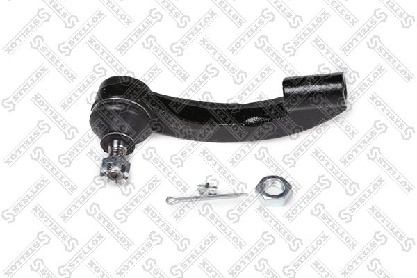 STELLOX 51-ES3358RA-SX Tie Rod End