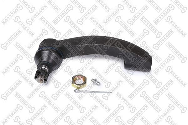 STELLOX 51-ES3359RA-SX Tie Rod End