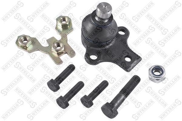 STELLOX 52-00024A-SX Ball Joint