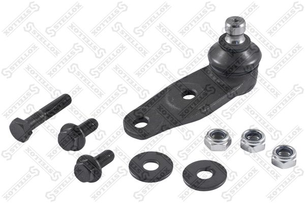 STELLOX 52-00038A-SX Ball Joint
