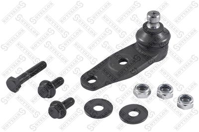 Ball Joint STELLOX 52-00038A-SX