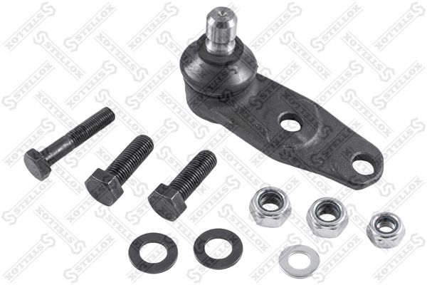 STELLOX 52-00039A-SX Ball Joint