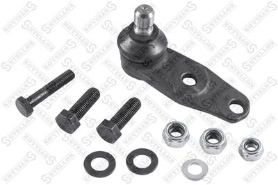Ball Joint STELLOX 52-00039A-SX