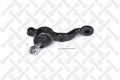 Ball Joint STELLOX 52-00197-SX