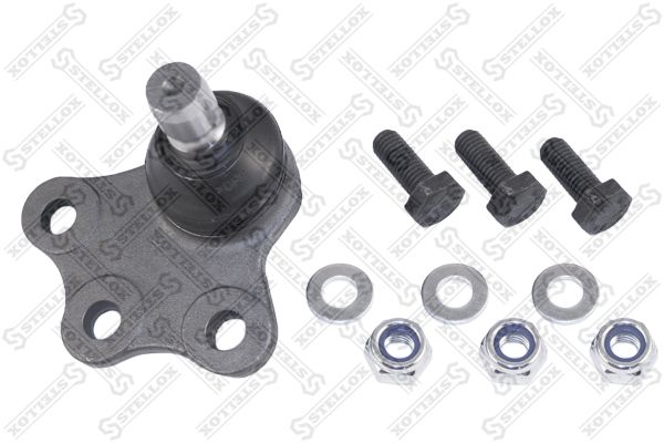 STELLOX 52-00326-SX Ball Joint