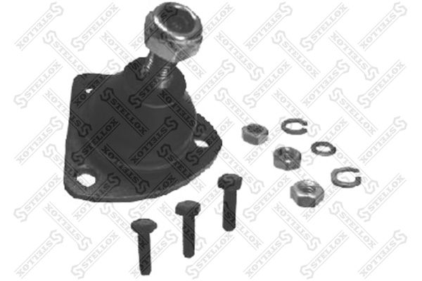 STELLOX 52-00358-SX Ball Joint
