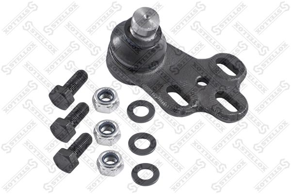 STELLOX 52-00386A-SX Ball Joint