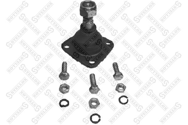 STELLOX 52-00850-SX Ball Joint