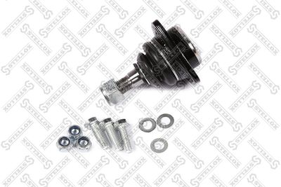 Ball Joint STELLOX 52-00850A-SX