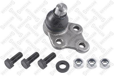 Ball Joint STELLOX 52-01054A-SX