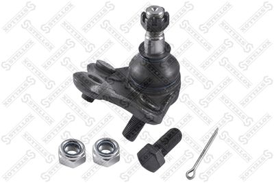 Ball Joint STELLOX 52-01394A-SX