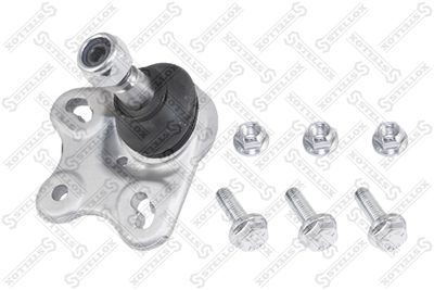 Ball Joint STELLOX 52-01785-SX