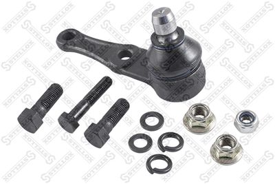 Ball Joint STELLOX 52-02601A-SX