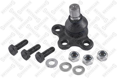 Ball Joint STELLOX 52-03366A-SX