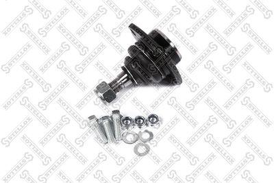 Ball Joint STELLOX 52-04833A-SX