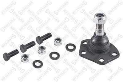 Ball Joint STELLOX 52-05387A-SX
