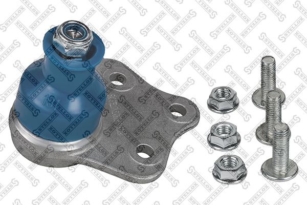 STELLOX 52-06009A-SX Ball Joint