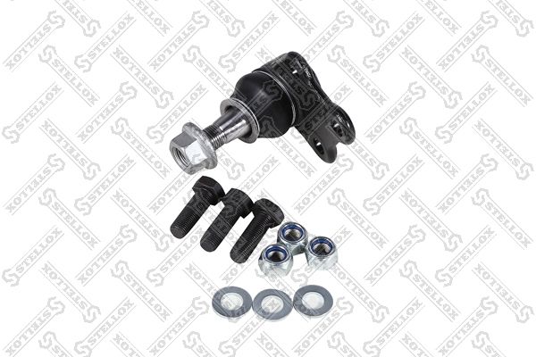 STELLOX 52-10163-SX Ball Joint