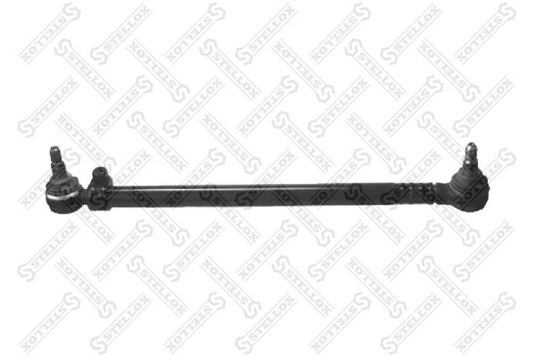 STELLOX 53-00416-SX Centre Rod Assembly