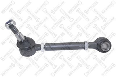 Control/Trailing Arm, wheel suspension STELLOX 53-00733-SX