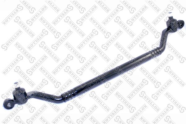 STELLOX 53-00798-SX Inner Tie Rod