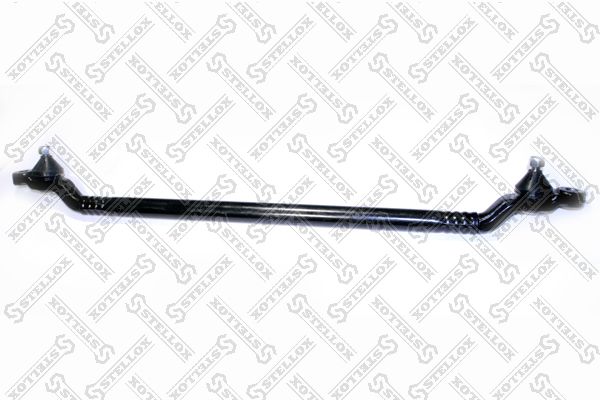 STELLOX 53-00813-SX Inner Tie Rod