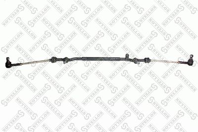 Inner Tie Rod STELLOX 53-01020-SX