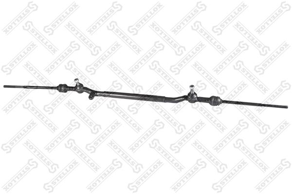 STELLOX 53-01020A-SX Centre Rod Assembly