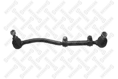 Inner Tie Rod STELLOX 53-01232-SX
