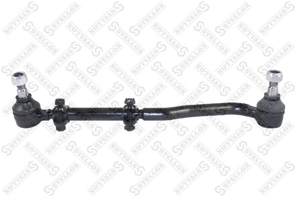 STELLOX 53-01553-SX Inner Tie Rod