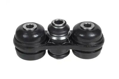 Control/Trailing Arm, wheel suspension STELLOX 54-00005A-SX