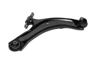 Control/Trailing Arm, wheel suspension STELLOX 54-00289A-SX