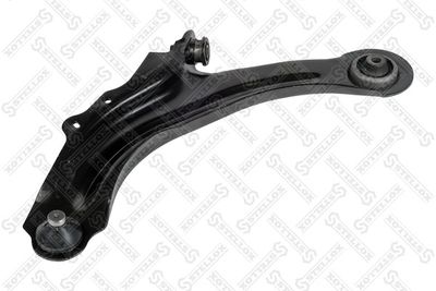 Control/Trailing Arm, wheel suspension STELLOX 54-00303-SX