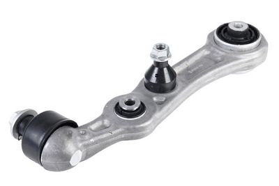 Control/Trailing Arm, wheel suspension STELLOX 54-00389-SX
