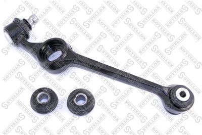 Control/Trailing Arm, wheel suspension STELLOX 54-00398-SX