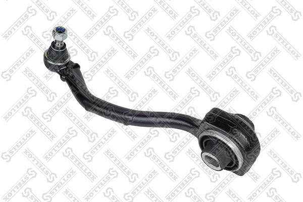 STELLOX 54-00500-SX Control/Trailing Arm, wheel suspension